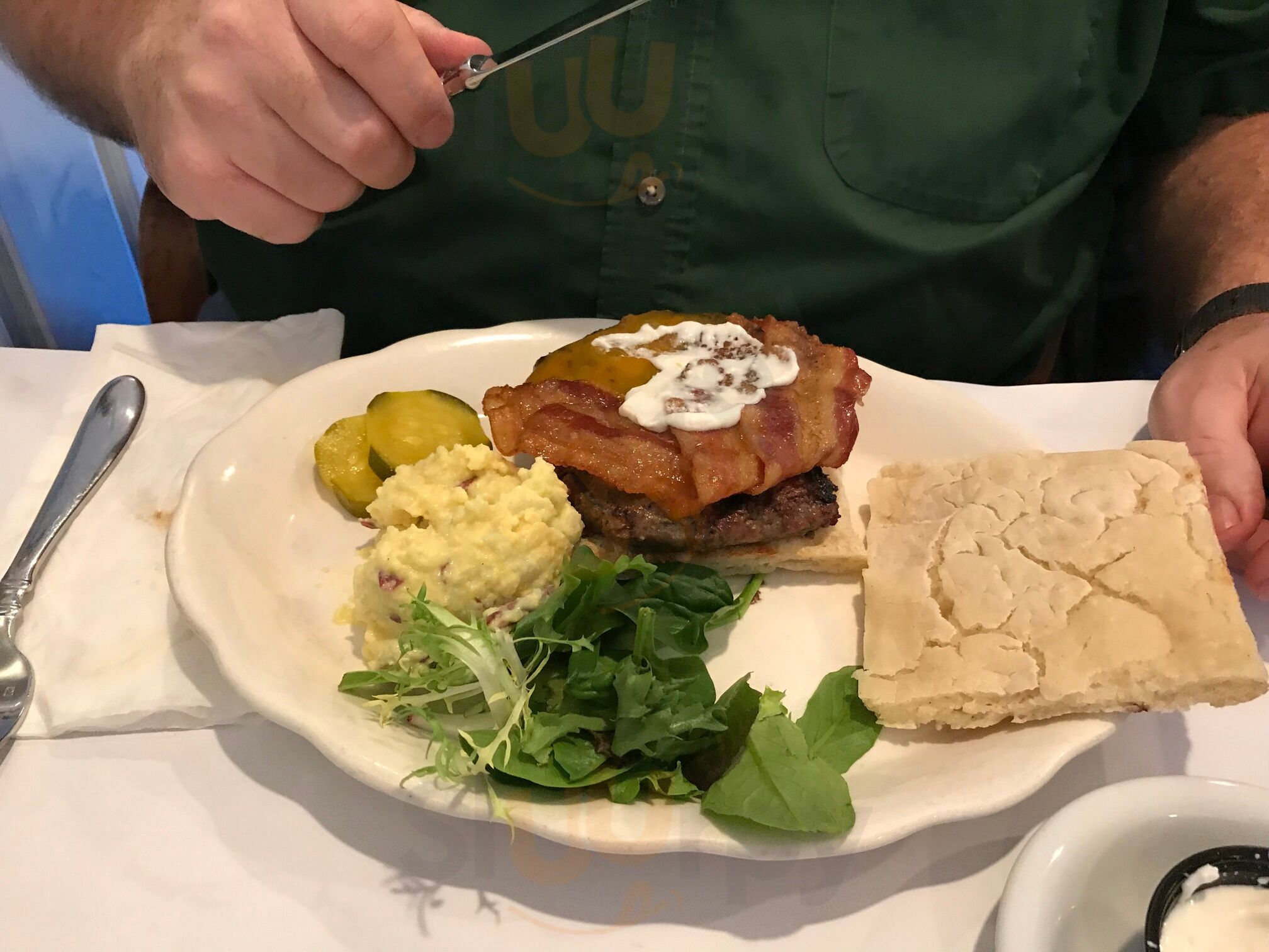Stone Row Pub & Eatery
