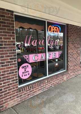 Marilyn's Cafe