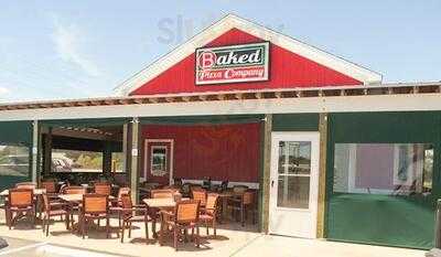 Baked Pizza Company