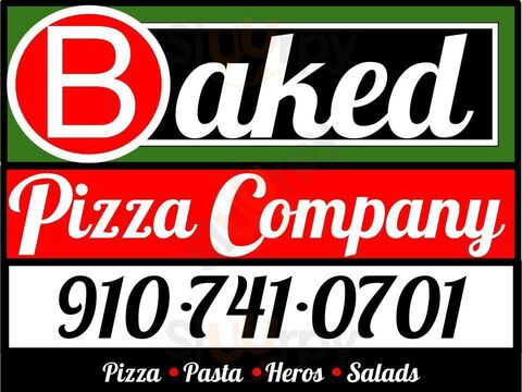 Baked Pizza Company