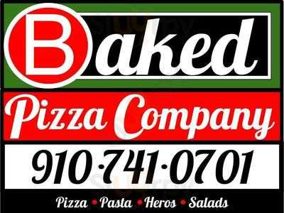 Baked Pizza Company
