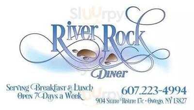 River Rock Diner