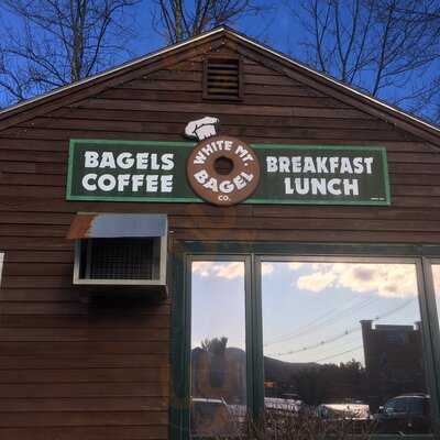 White Mountain Bagel Company
