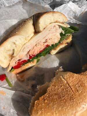 White Mountain Bagel Company