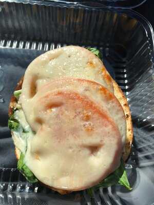 White Mountain Bagel Company