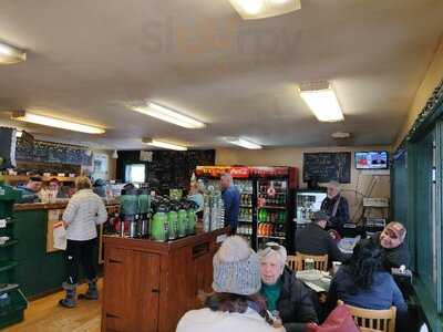 White Mountain Bagel Company