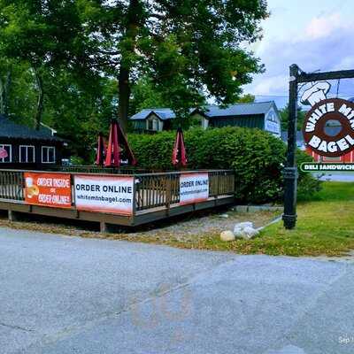 White Mountain Bagel Company