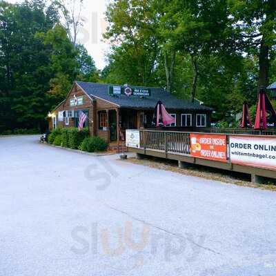 White Mountain Bagel Company