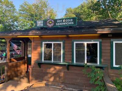 White Mountain Bagel Company