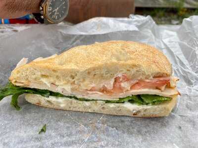 White Mountain Bagel Company