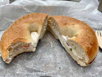 White Mountain Bagel Company