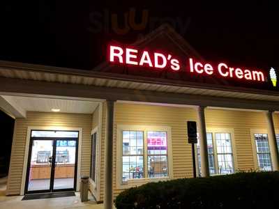 Read's Ice Cream