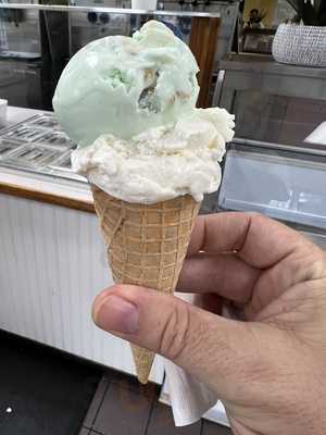 Read's Ice Cream