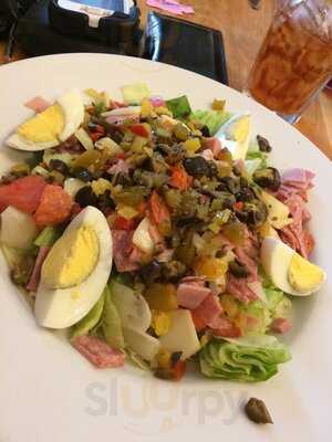 Carrabba's Italian Grill