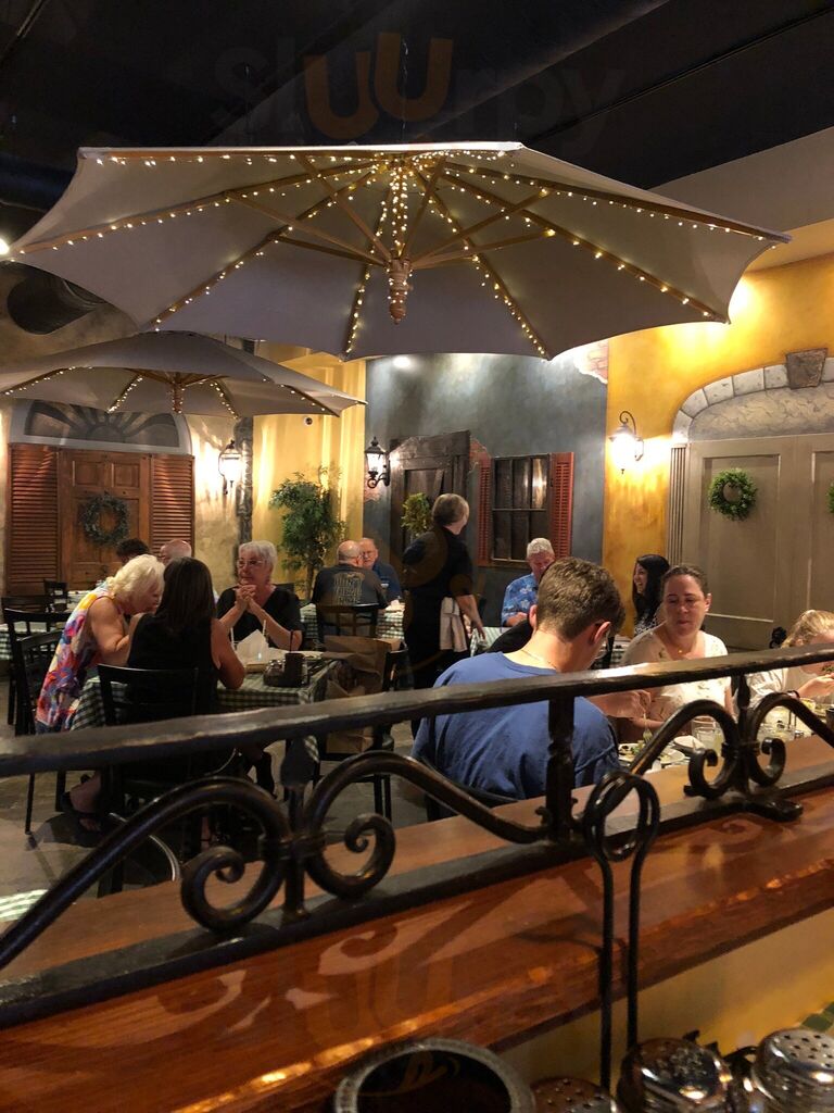 Jerlando's Ristorante & Pizza Co.