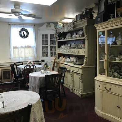 Sally Lunn's Restaurant