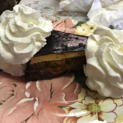 Sally Lunn's Restaurant