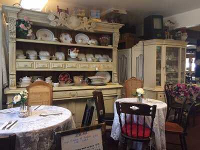 Sally Lunn's Restaurant