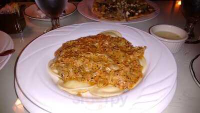 The Cellar Restaurant & Bar On The River