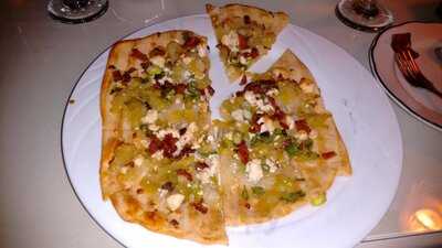 The Cellar Restaurant & Bar On The River