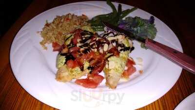 The Cellar Restaurant & Bar On The River