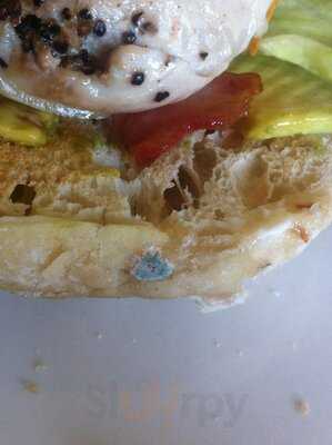 Coco's Bakery Restaurant