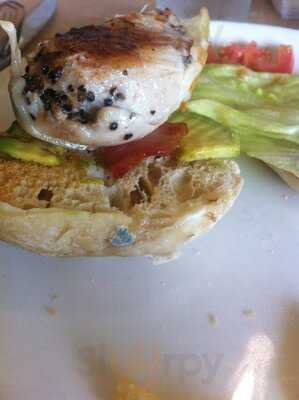 Coco's Bakery Restaurant