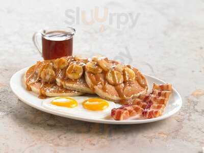 Coco's Bakery Restaurant