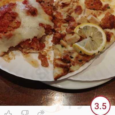 Vinnie's Mulberry Street