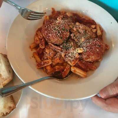 Vinnie's Mulberry Street