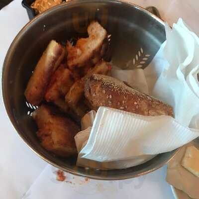 Vinnie's Mulberry Street