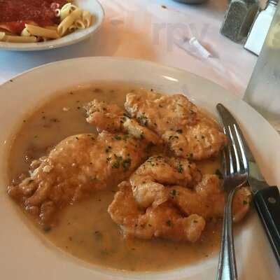 Vinnie's Mulberry Street