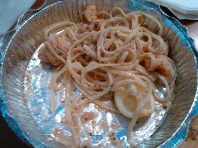 Vinnie's Mulberry Street