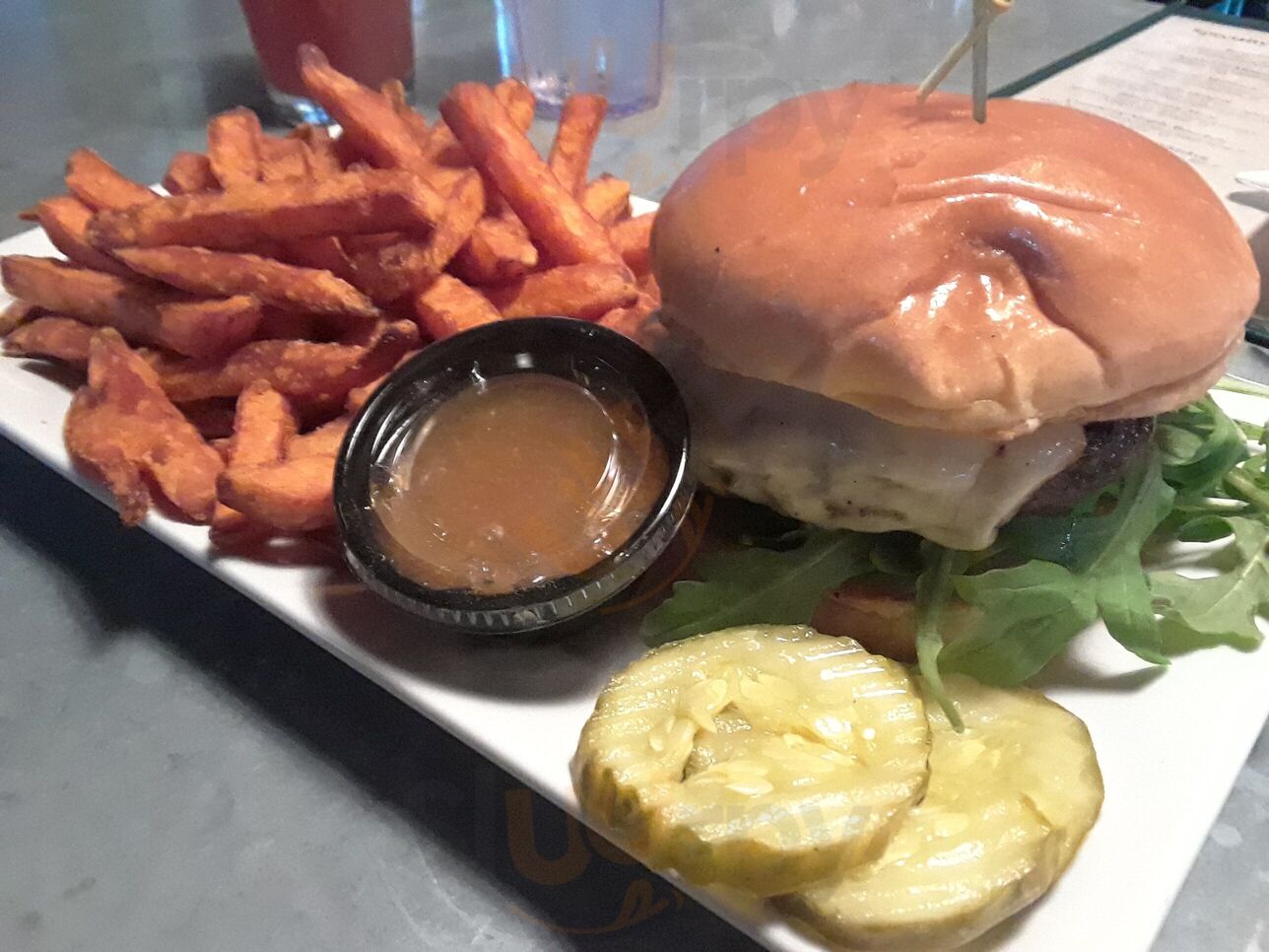 51 Park Restaurant & Tavern