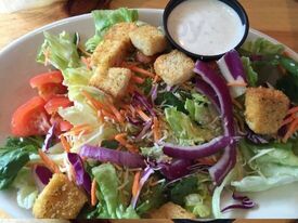Sagebrush Steakhouse Canton