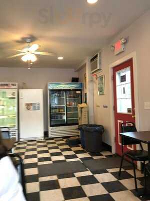 Taylor's Ice Cream Parlor