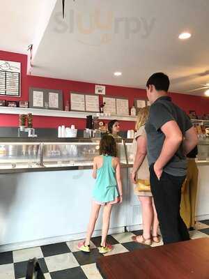 Taylor's Ice Cream Parlor
