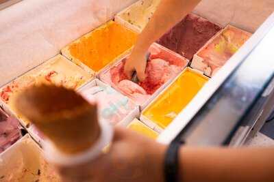 Taylor's Ice Cream Parlor