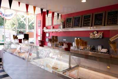 Taylor's Ice Cream Parlor