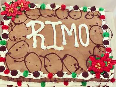 Taylor's Ice Cream Parlor