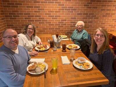 Farmers Market Express