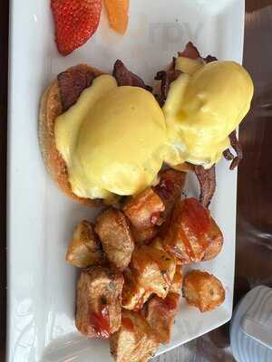 La Vista Italian Restaurant