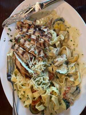 La Vista Italian Restaurant