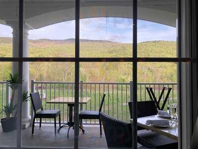 La Vista Italian Restaurant