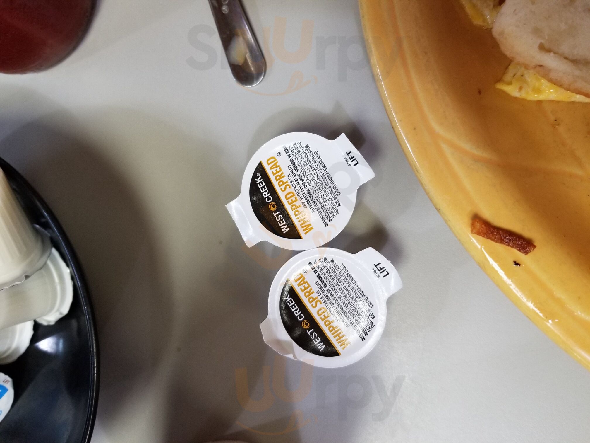 Savannah's Country Buffet