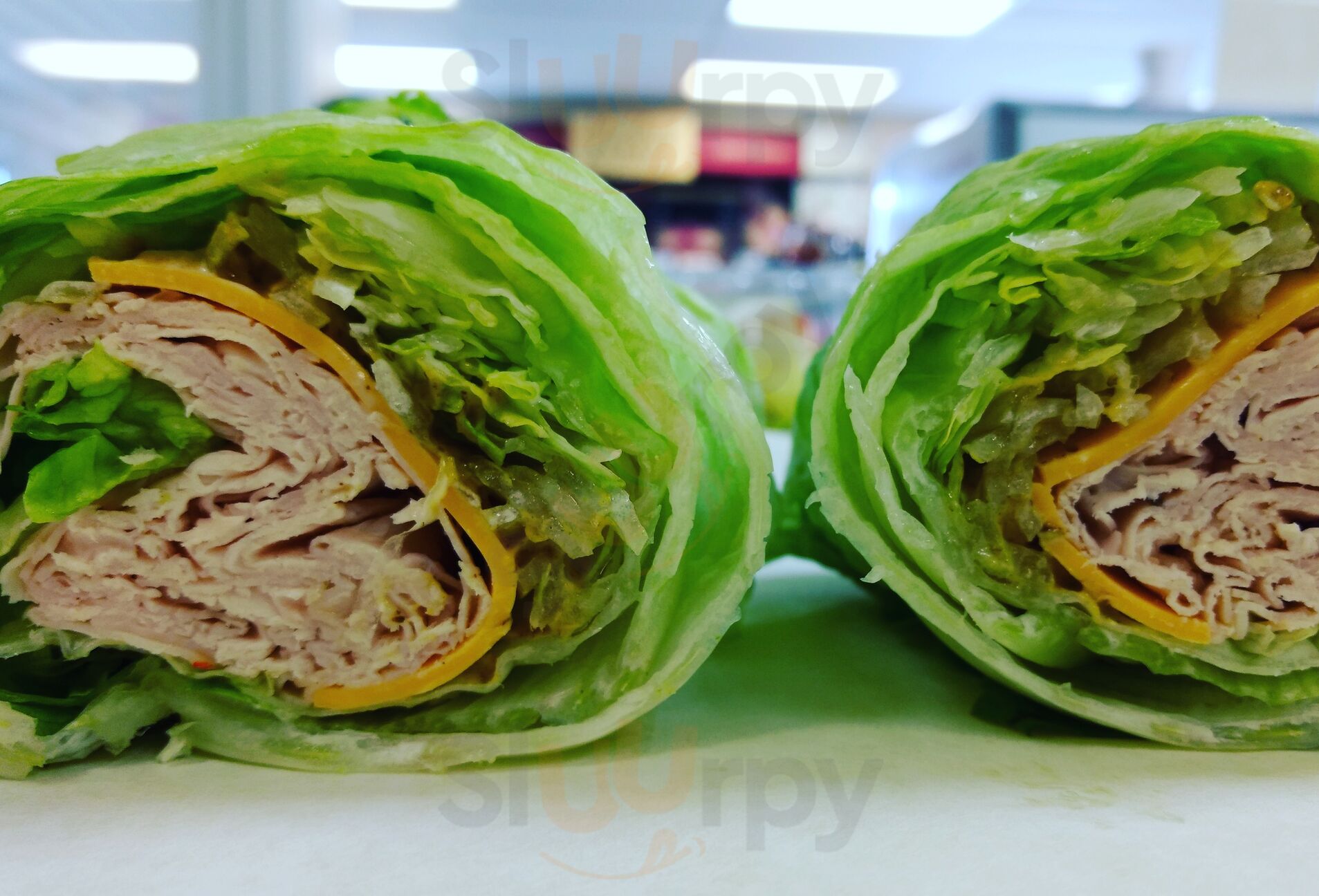 Vincent's Deli And Catering