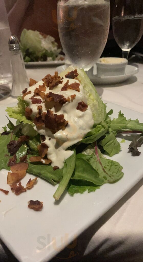 Ruth's Chris Steak House