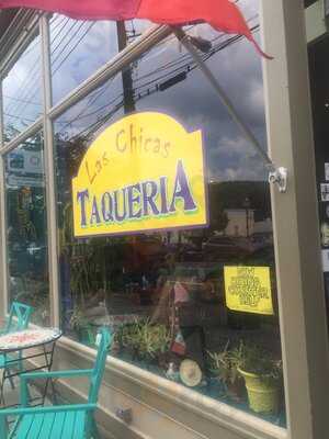 Las Chicas Taqueria
