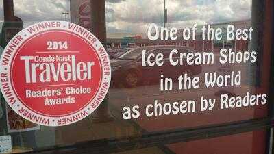 Ab Ice Cream And Candy Shoppe