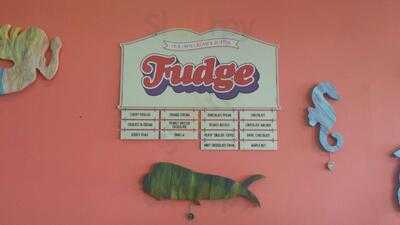 Ab Ice Cream And Candy Shoppe